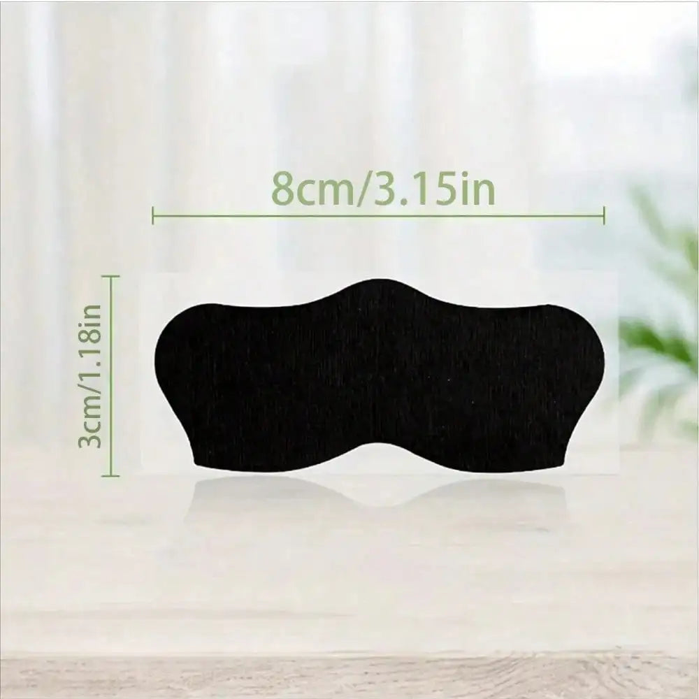 Blackhead Remover Nose Strips, Deep Cleanse And Refresh Your Skin, Instant Pore Unclogging, Nose Patch